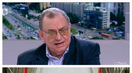 стефан солаков борисов прихванал тодор живков говори човек народа затова навсякъде посрещат възторжено