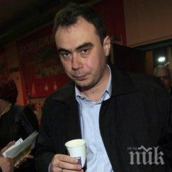 желю бойчев бие гърдите задаваме тона работа парламента