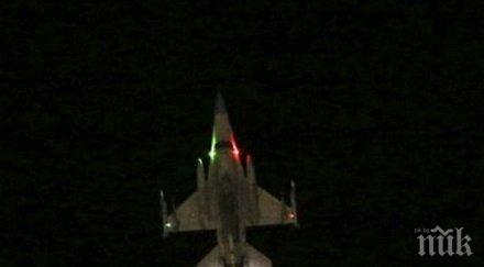 швеция очакват близките месеци старт преговорите доставка изтребители българия