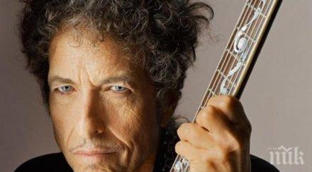 греда обвиняват нобеловия лауреат боб дилън плагиатство