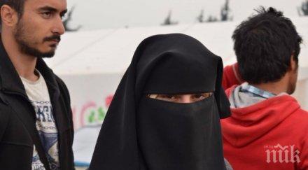 правителството норвегия подготвя забрана носенето забрадки учебните заведения