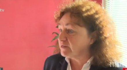 абсурд семейство военнослужещи купува апартамент години гонят