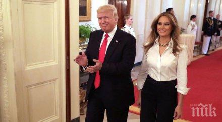 културен шок шекспир обрисувал тръмп