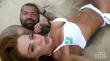 росен животното жени сексбомба