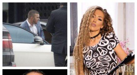 разкритие пик екшънът свети влас заради плеймейтката мария цветкова бившата динев отишла владенията новия стайко стайков