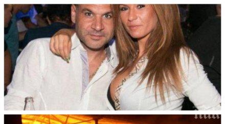 поредна огнена вендета подпалиха цех гръцки бизнесмен известен любовните забежки българки