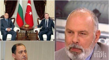 поверително анкара експерт обясни посланик гьокче беше отлъчен срещата борисов ердоган