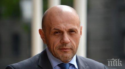 томислав дончев похвали борисов европейските лидери припознаха българия първостепенен партньор