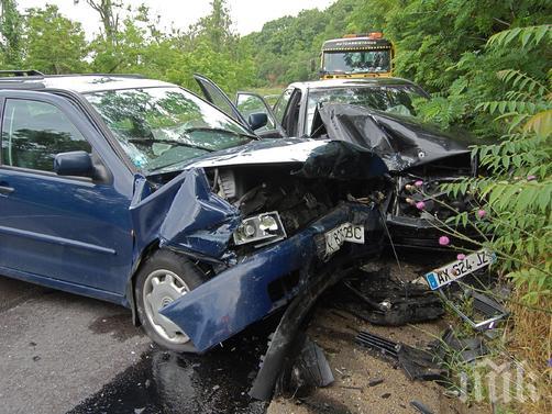 Прокуратурата обвини шофьор без книжка, убил 19-годишно момиче на пътя