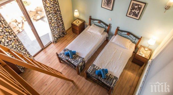 Почти всички хотели по Черноморието отварят за Великден, записванията вървят с пълна сила