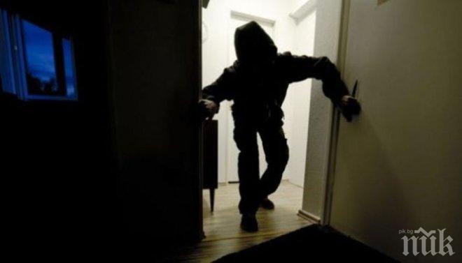 Ограбиха бизнесмен, докато женил сина си