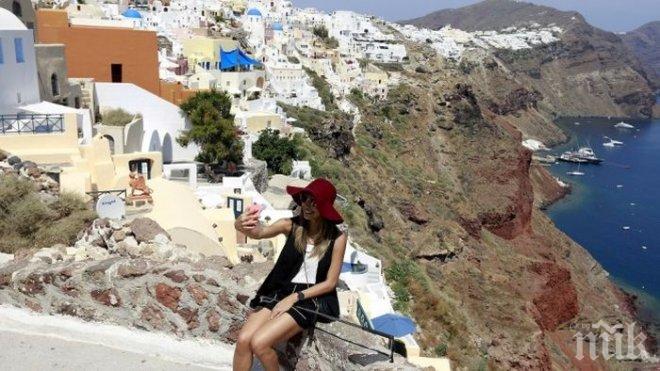 Гърция прибра над 1 милиард евро от програмата си „Златна виза”