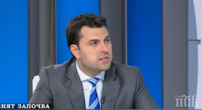 Георг Георгиев за визитата на премиера в Турция: Имаше силни послания