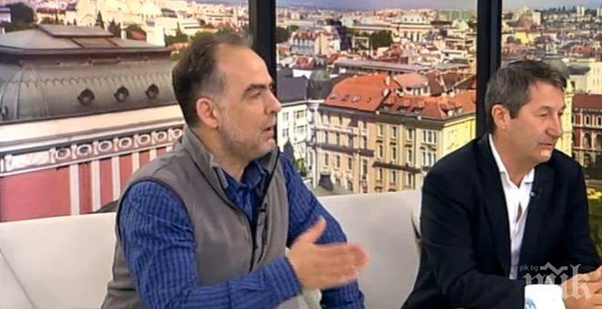 Тесла! Съдът отряза Зелените