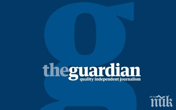 Гардиън става таблоид