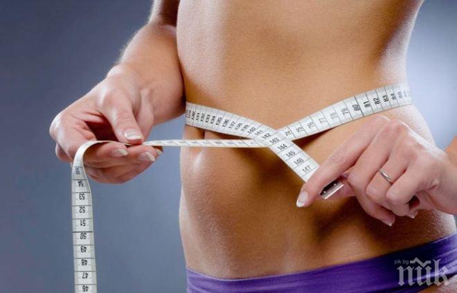 9 неща, които никой не ви е казвал за загубата на килограми