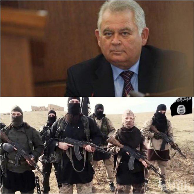 ИЗВЪНРЕДНО! Ген. Кирчо Киров с мрачна прогноза след делото срещу него: Няма да останем остров на спокойствието