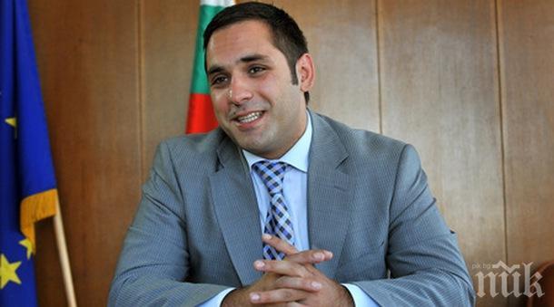 Важна новина! Облекчават административната тежест за бизнеса с промяна на 113 услуги