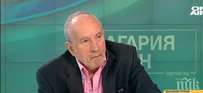 Експерт алармира: Албанците ще погълнат македонците до 30-40 години