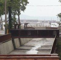 Жителите на варненския 