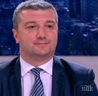 Драгомир Стойнев каза колко би струвало на бюджета, ако пенсиите се преизчислят тази година 