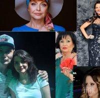 НА ГИЛОТИНАТА! Лорд Минчев: Данчето Христова чака делфини, Таня Боева е като тирамису, Иво Димчев пешеходна пътека... 