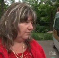 КАКВО СТАВА?12-годишен келеш пребил лекарката в Роман 