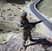 ИНЦИДЕНТ! Афганистанец откри стрелба по американци във военна база 