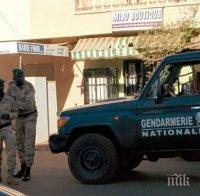 Две жертви при джихадистка атака в Мали