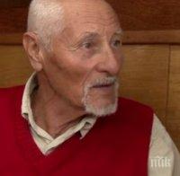 СИЛАТА НА ДУХА! 80-годишен лекар от Каварна обиколи света сам с яхта 