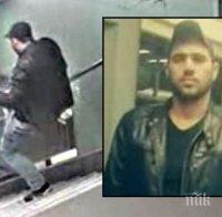 Започва делото срещу българина, изритал жестоко жена в метрото в Берлин