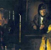 Тъжна вест! Почина актьор от поредицата за Хари Потър