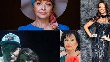 НА ГИЛОТИНАТА! Лорд Минчев: Данчето Христова чака делфини, Таня Боева е като тирамису, Иво Димчев пешеходна пътека...