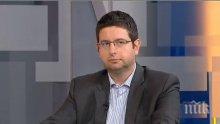 Петър Чобанов за стенограмата за КТБ: Срещата при президента не беше за банката, а за криминалната атака срещу банковата система