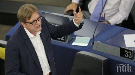 верхофстад британците останат поискат