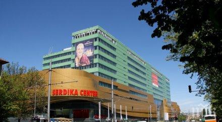 рекордна имотна сделка южноафрикански фонд купува мол сердика център 2074 млн евро