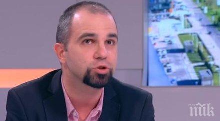 първан симеонов нещо разклаща стабилността управлението мажоритарният вот