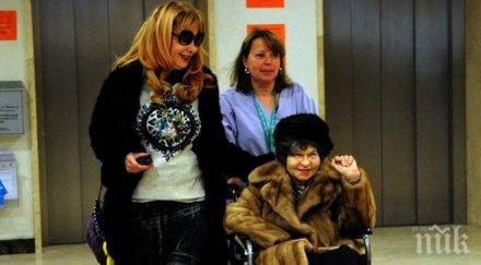 пик ретро стоянка мутафова заживя болница