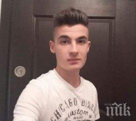 бърза реакция намериха павел добре