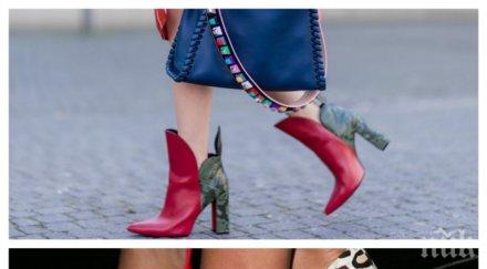 измама скъпарските обувки луи вюитон правят румъния