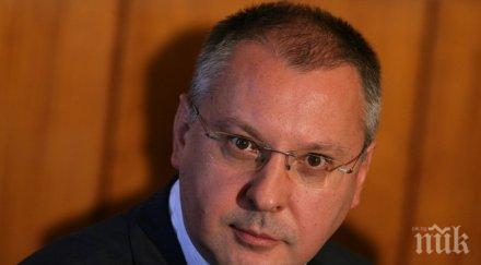 станишев членството шенген постижимо края годината