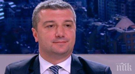 драгомир стойнев каза струвало бюджета пенсиите преизчислят година