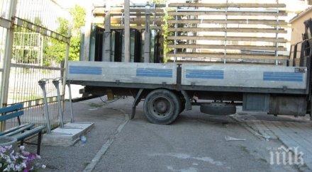 хиляди варненски ученици сменят училища заради ремонти