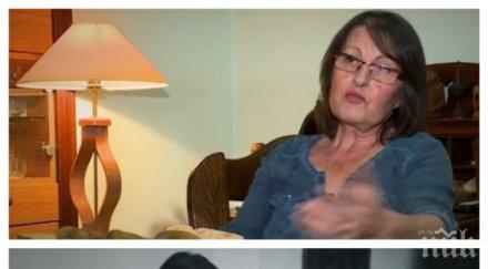 шокираща история мая брюкнер седем срещала смъртта винаги оцелявала