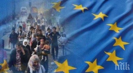 готви годишно разрешително престой бежанци