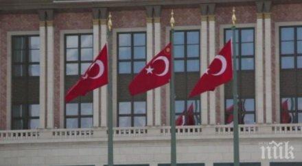 осъдиха души доживотен затвор заради опита преврат турция