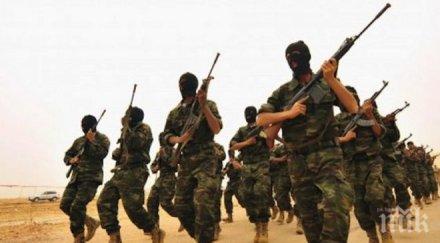 ислямска държава похвали превзехме скривалището бин ладен тора бора