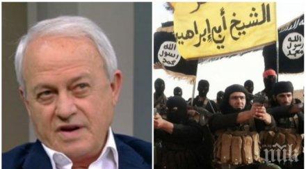 извънредно ген бриго аспарухов хвърли бомба 1992 предупредих цру опасността войнстващия ислям идва ред ударят балканите