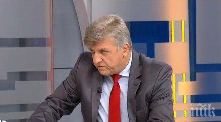 соцдепутатът манол генов държави нас сетиха лошото мажоритарния вот