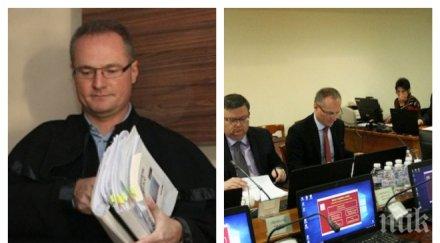 разкритие пик падат глави заради лозан панов вкс горят две финансистки едната излъгала висшите магистрати другата прикрила нарушенията документ